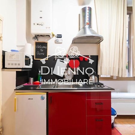 Trastevere Luxury Rome Luaran gambar