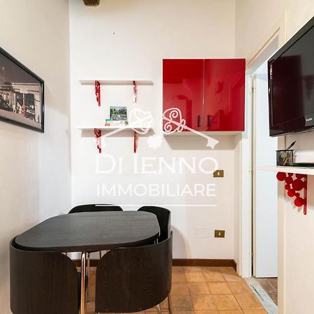 Trastevere Luxury Rome Luaran gambar