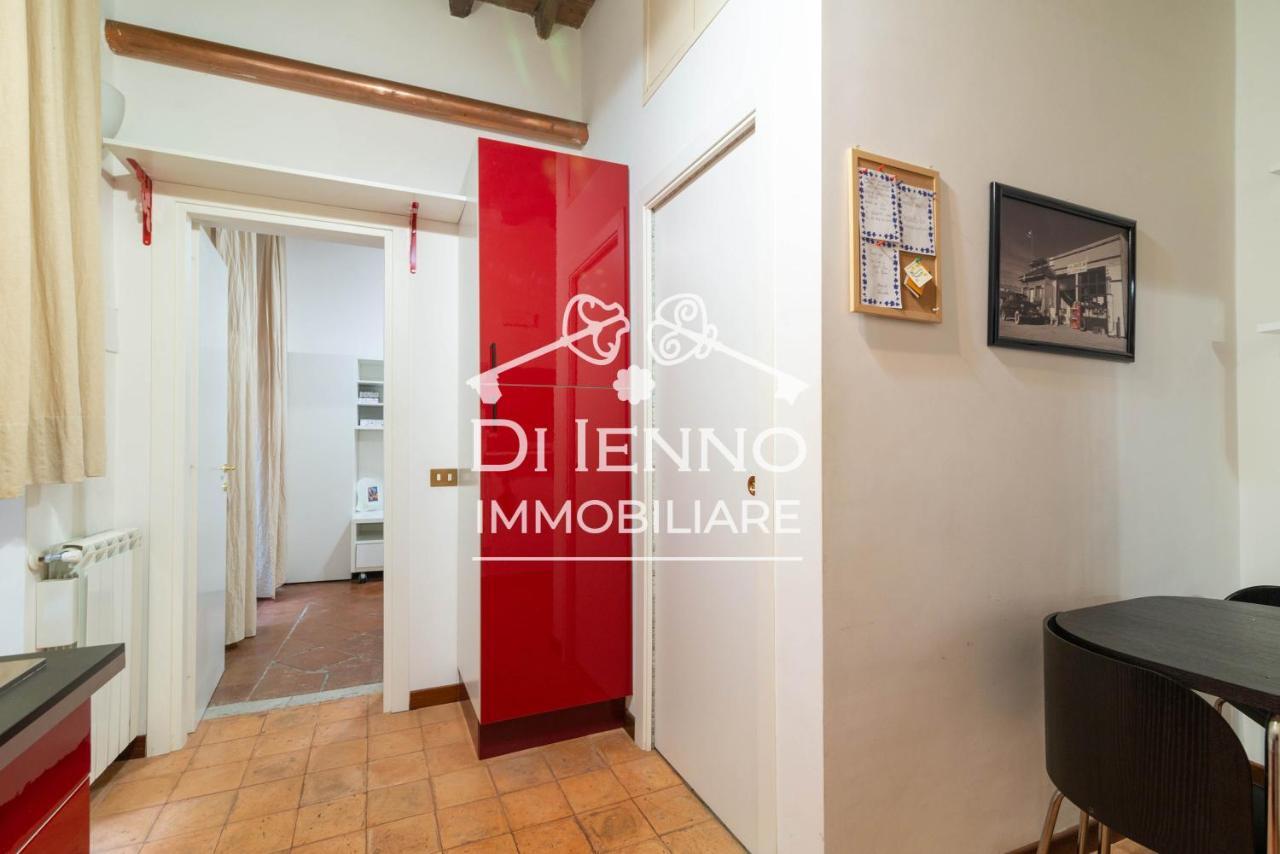 Trastevere Luxury Rome Luaran gambar