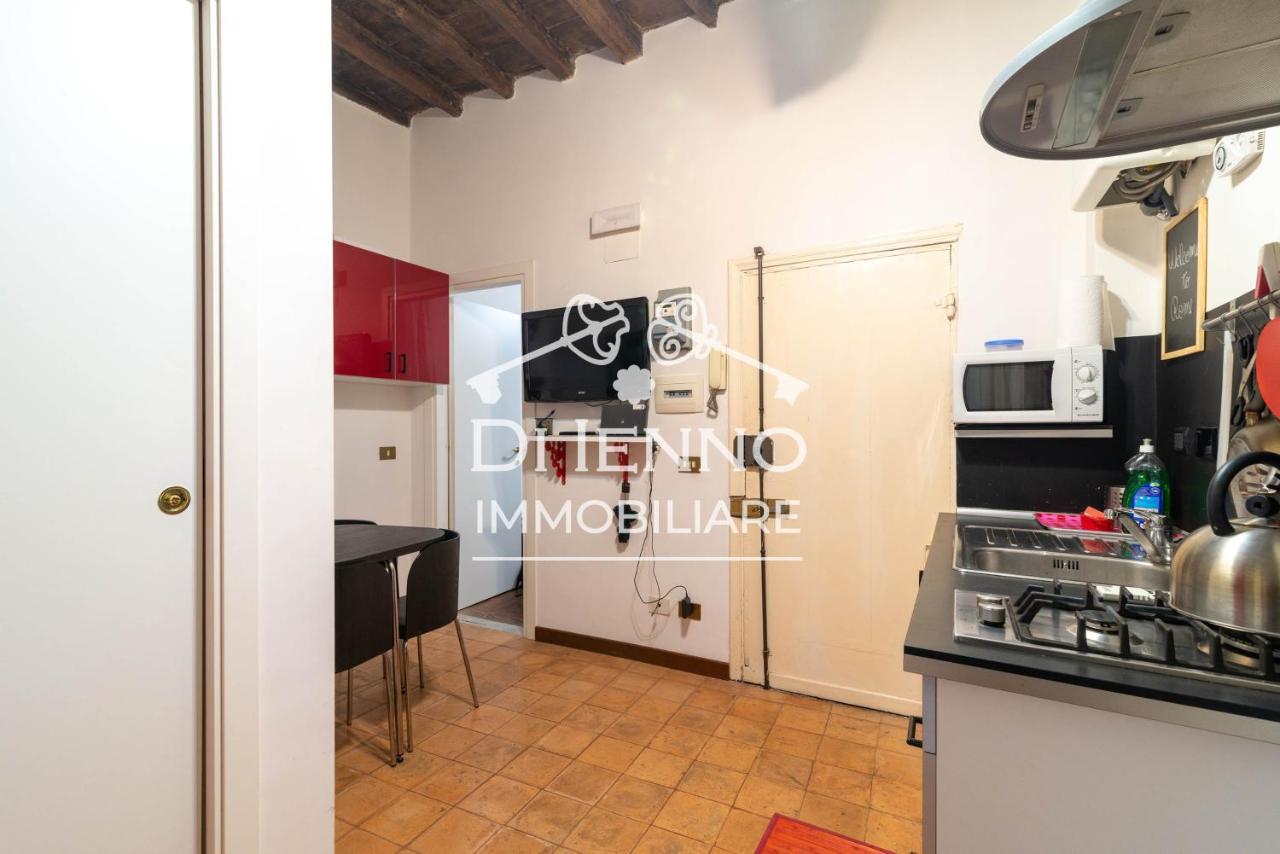 Trastevere Luxury Rome Luaran gambar