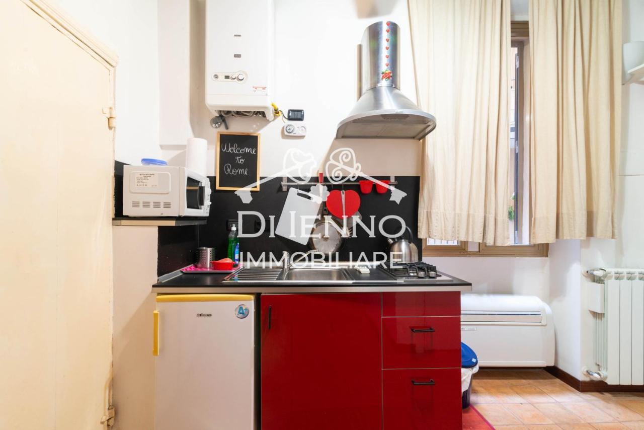 Trastevere Luxury Rome Luaran gambar