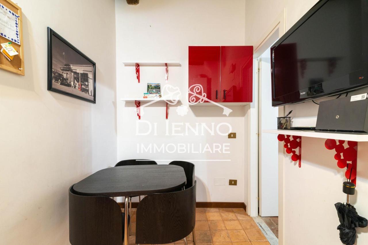 Trastevere Luxury Rome Luaran gambar