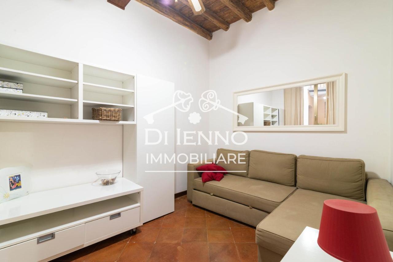 Trastevere Luxury Rome Luaran gambar