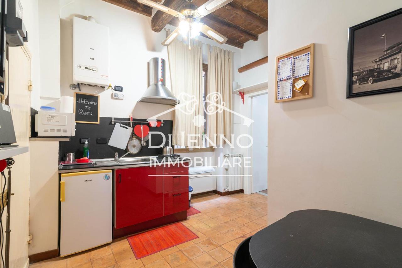 Trastevere Luxury Rome Luaran gambar