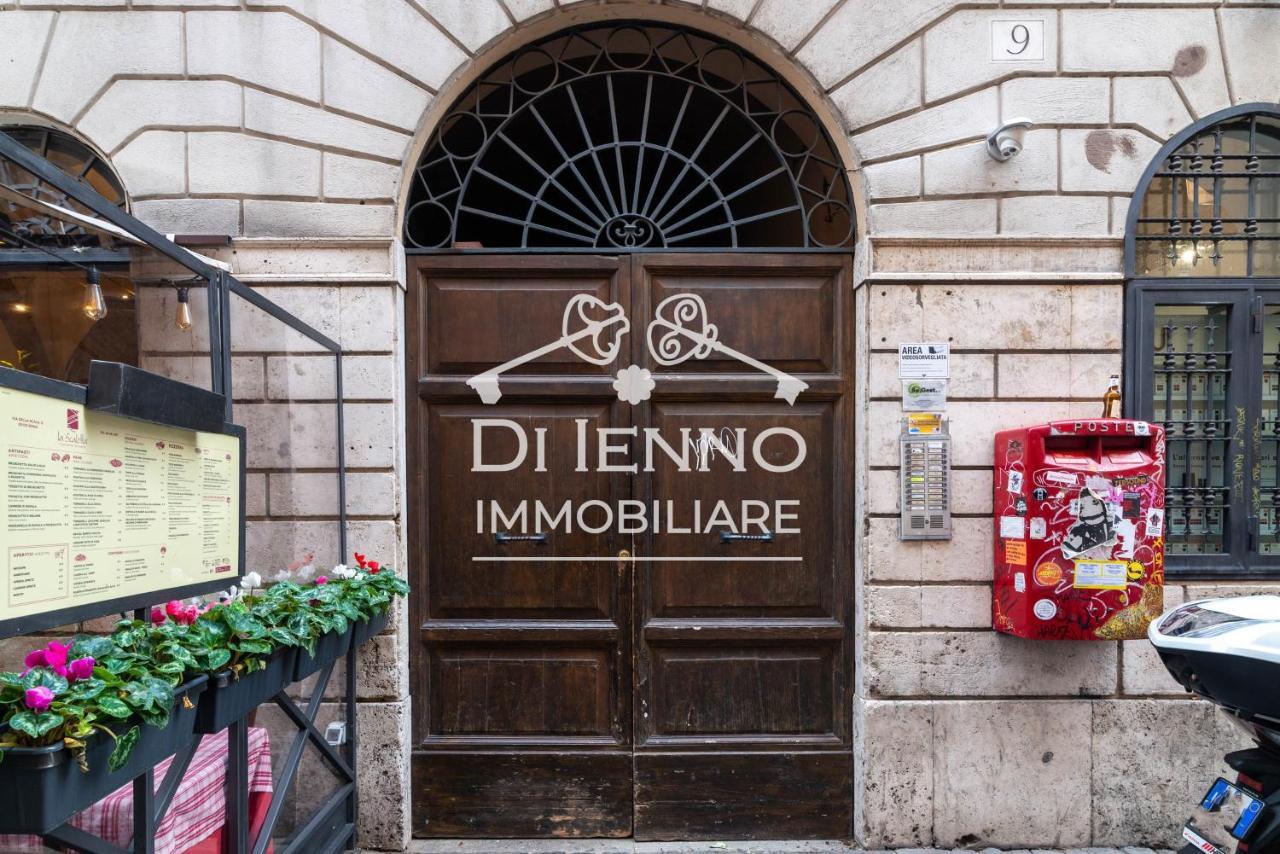 Trastevere Luxury Rome Luaran gambar