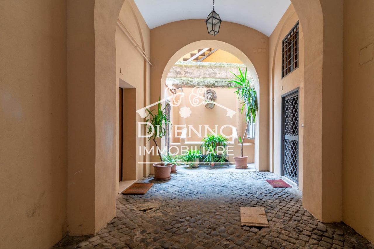 Trastevere Luxury Rome Luaran gambar
