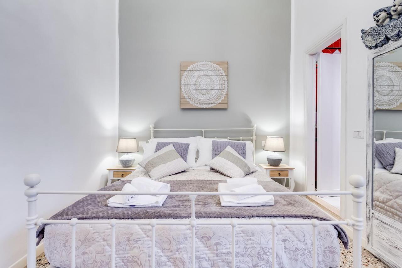 Trastevere Luxury Rome Luaran gambar
