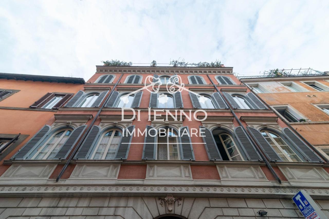 Trastevere Luxury Rome Luaran gambar